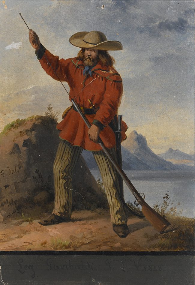 Museo del Risorgimento